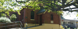 Sunday Worship @ Bridgewater Uniting Church | Bridgewater | South Australia | Australia